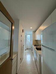 Waterfront @ Faber (D5), Apartment #452233931